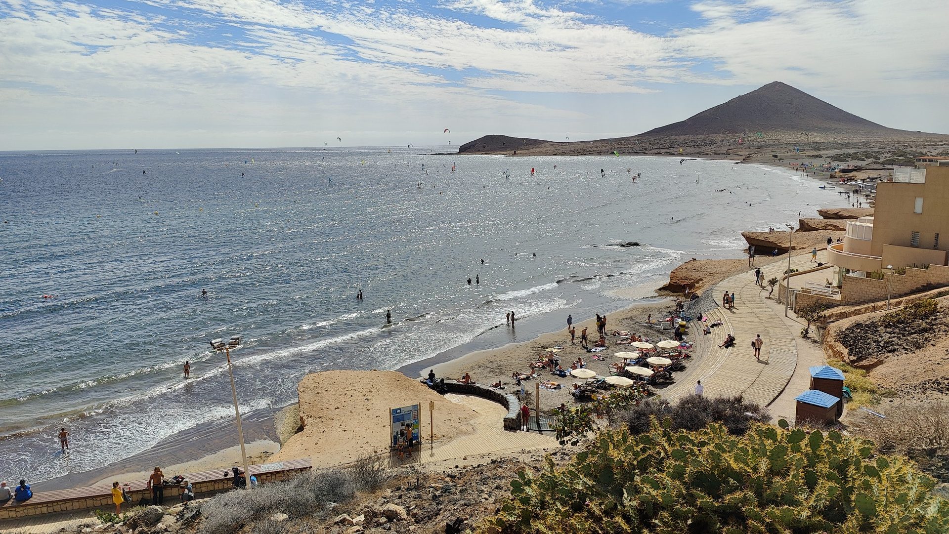 El Médano