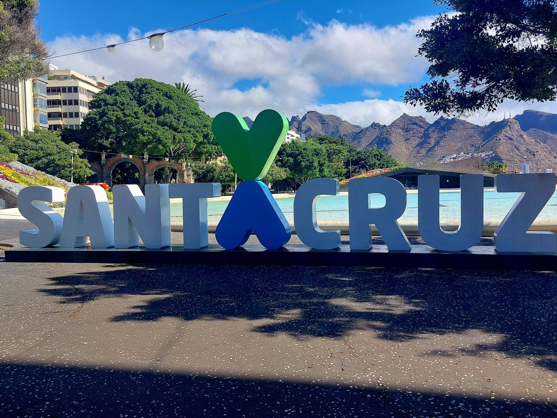 Santa Cruz de Tenerife