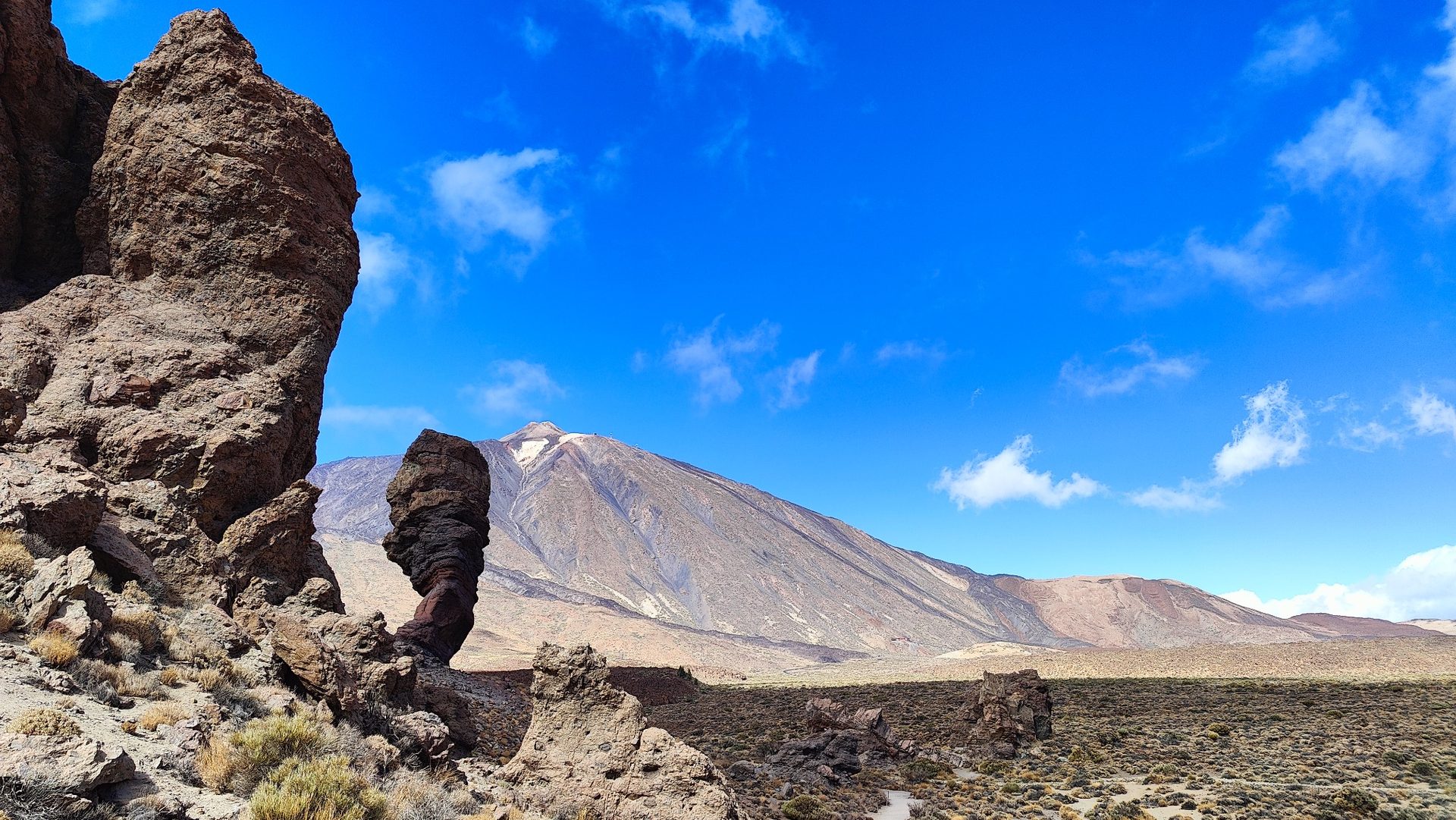 Pico del Teide